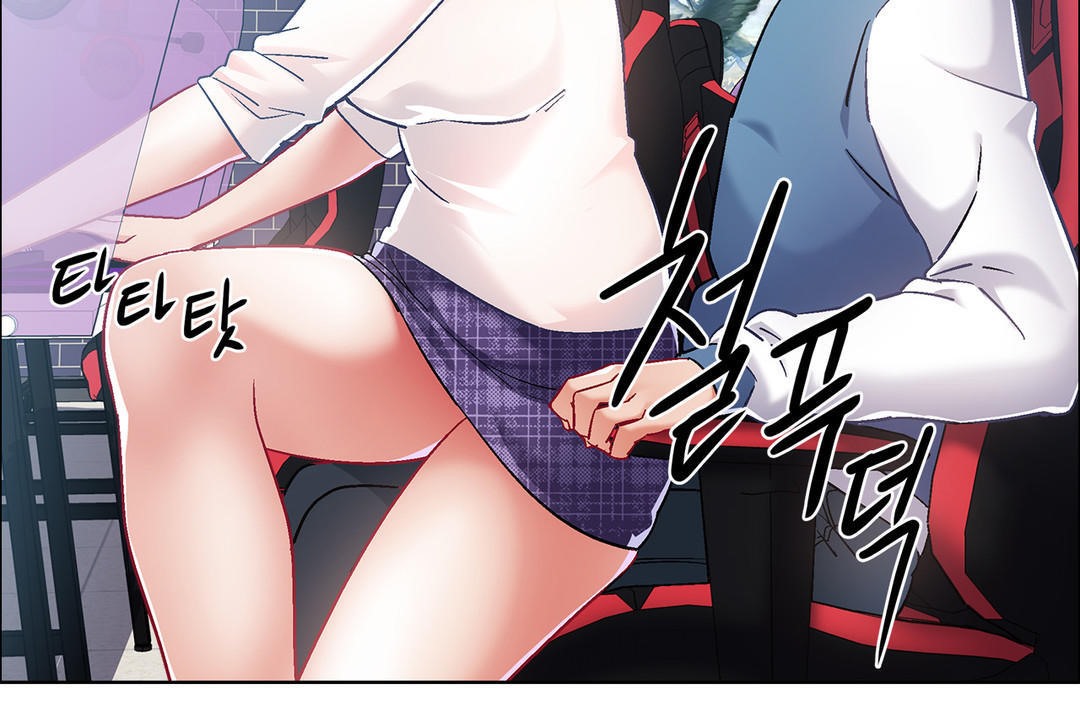 出租女孩第34话