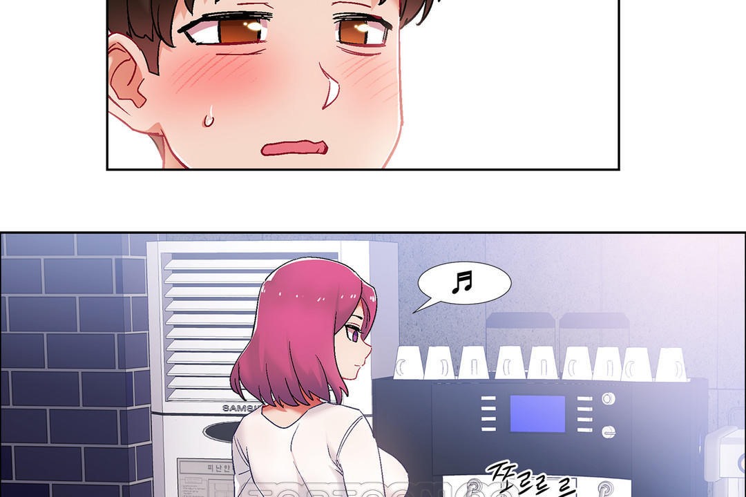 出租女孩第35話