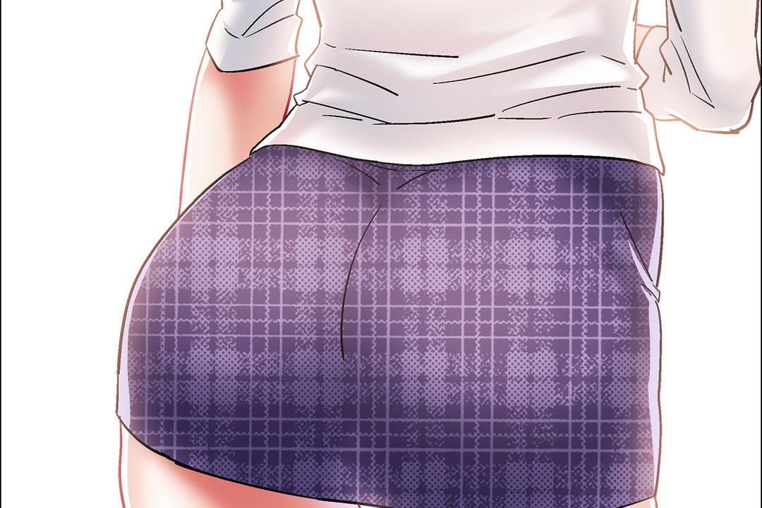 出租女孩第35话