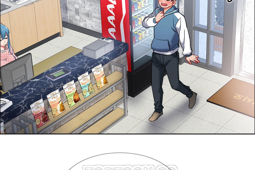 出租女孩第35话