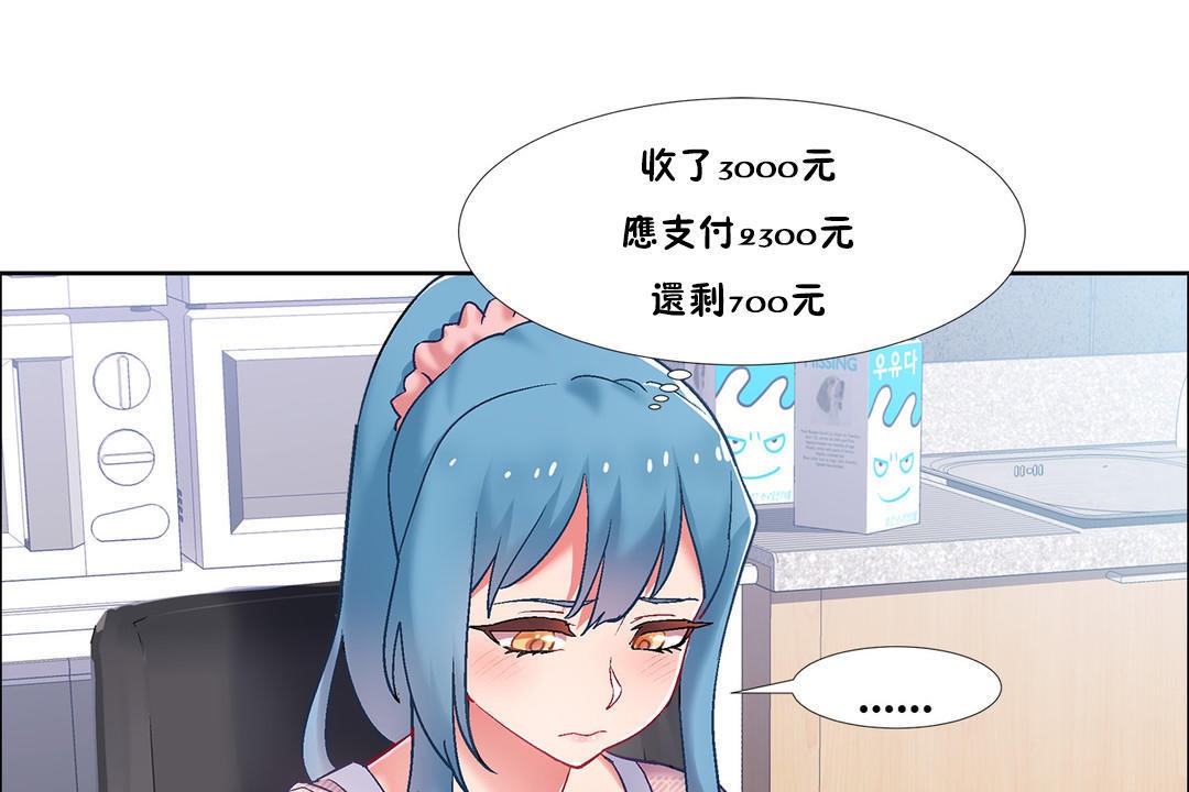 出租女孩第35話