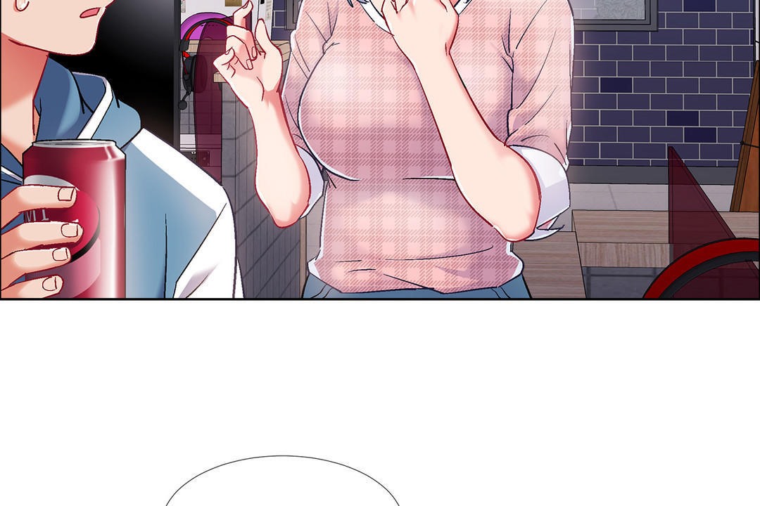 出租女孩第35话