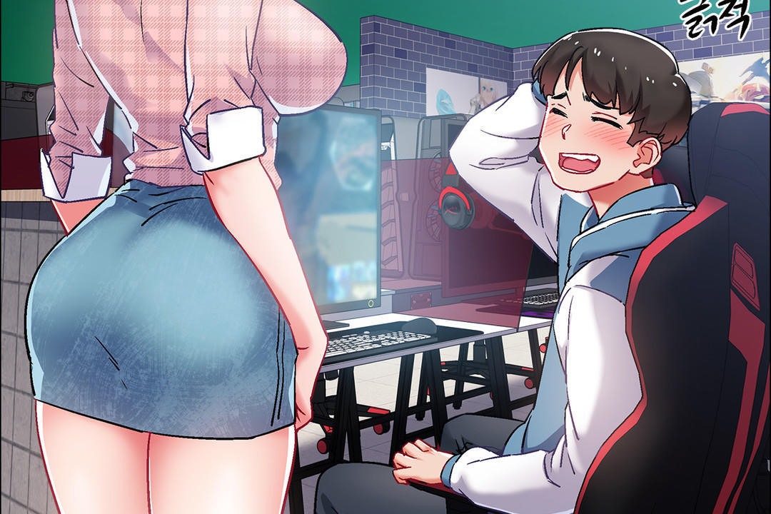 出租女孩第35话