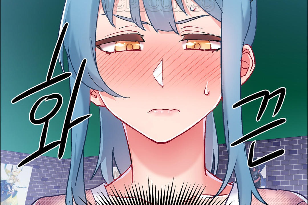 出租女孩第35话