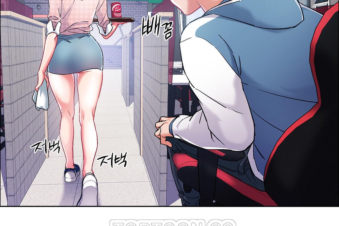 出租女孩第36話