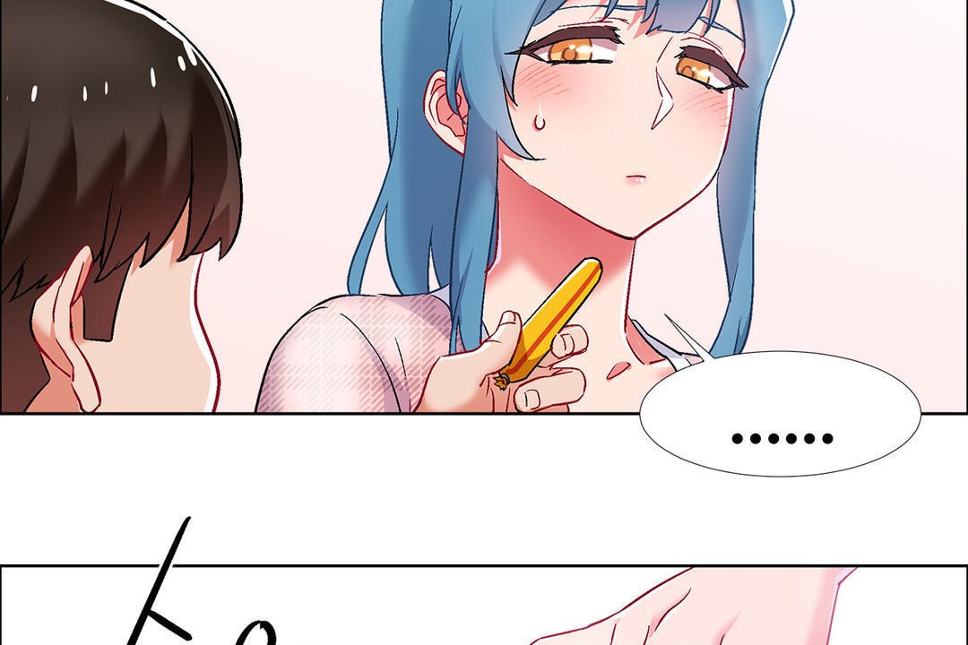 出租女孩第36话