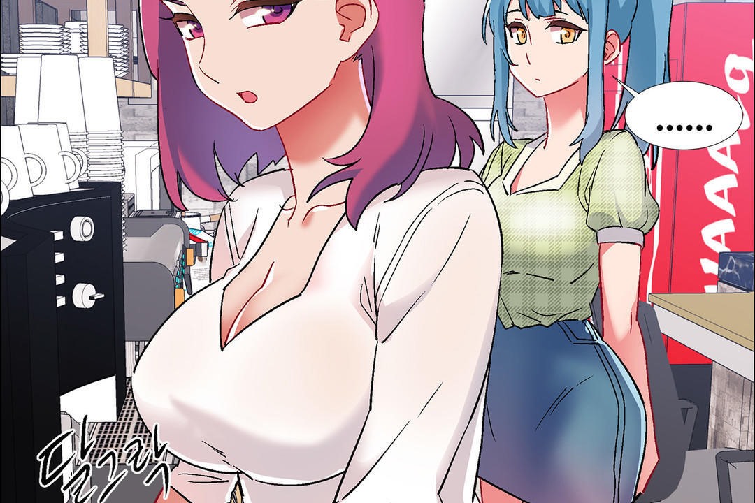 出租女孩第36话