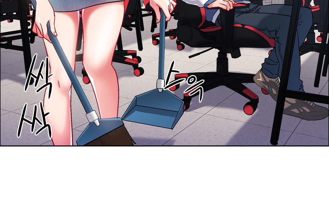 出租女孩第37话