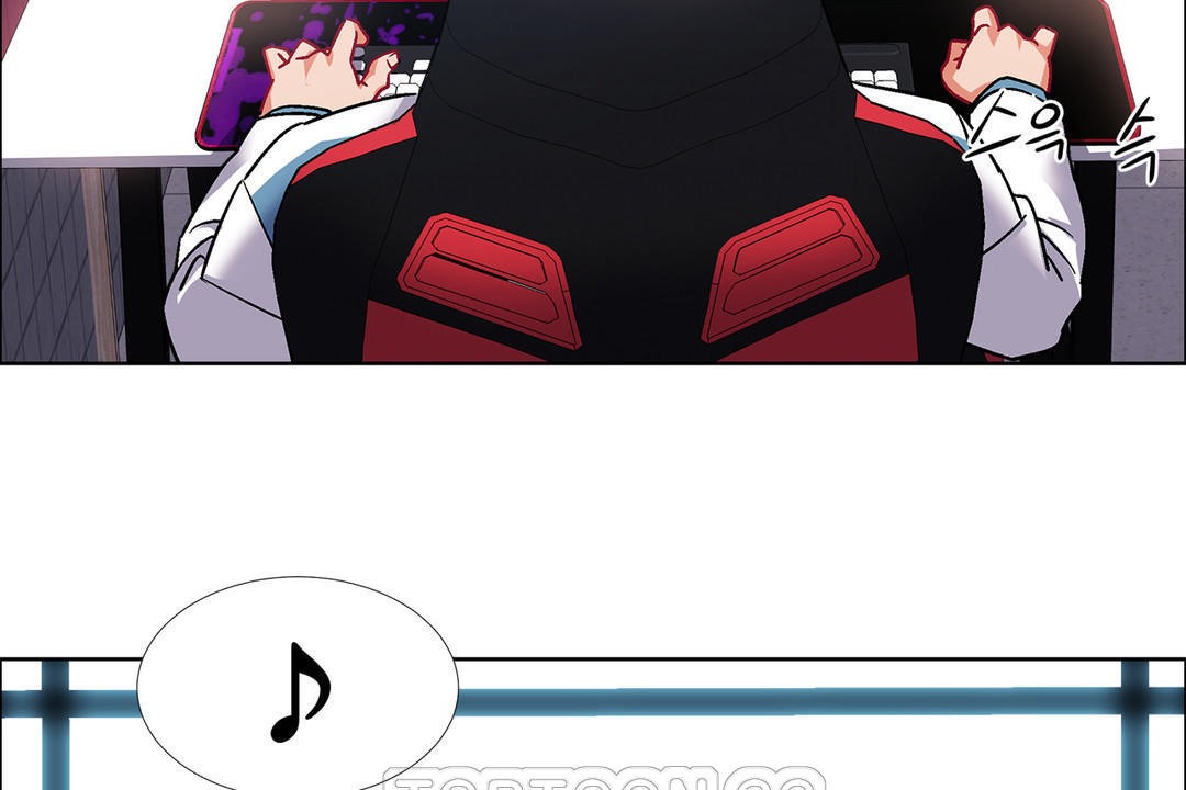 出租女孩第38话