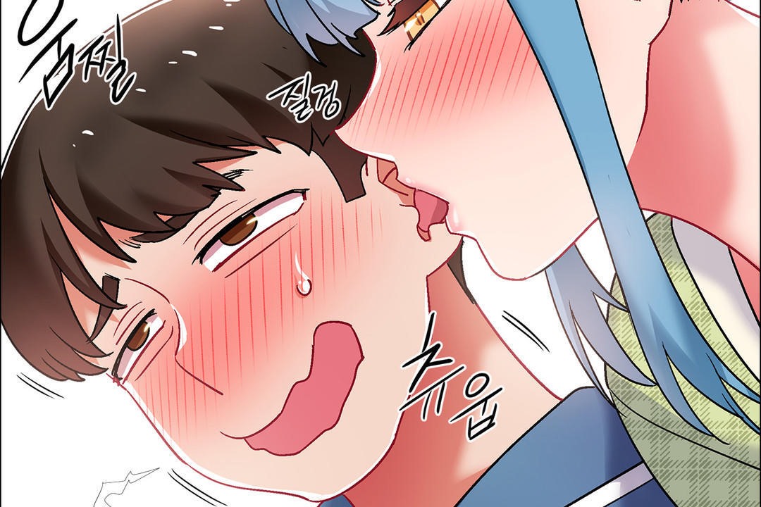 出租女孩第38話