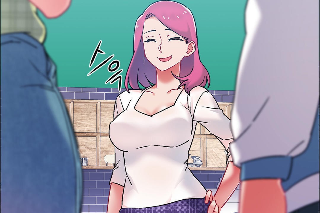 出租女孩第39话