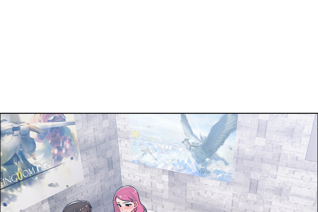 出租女孩第40话