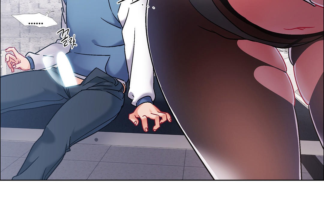 出租女孩第41话