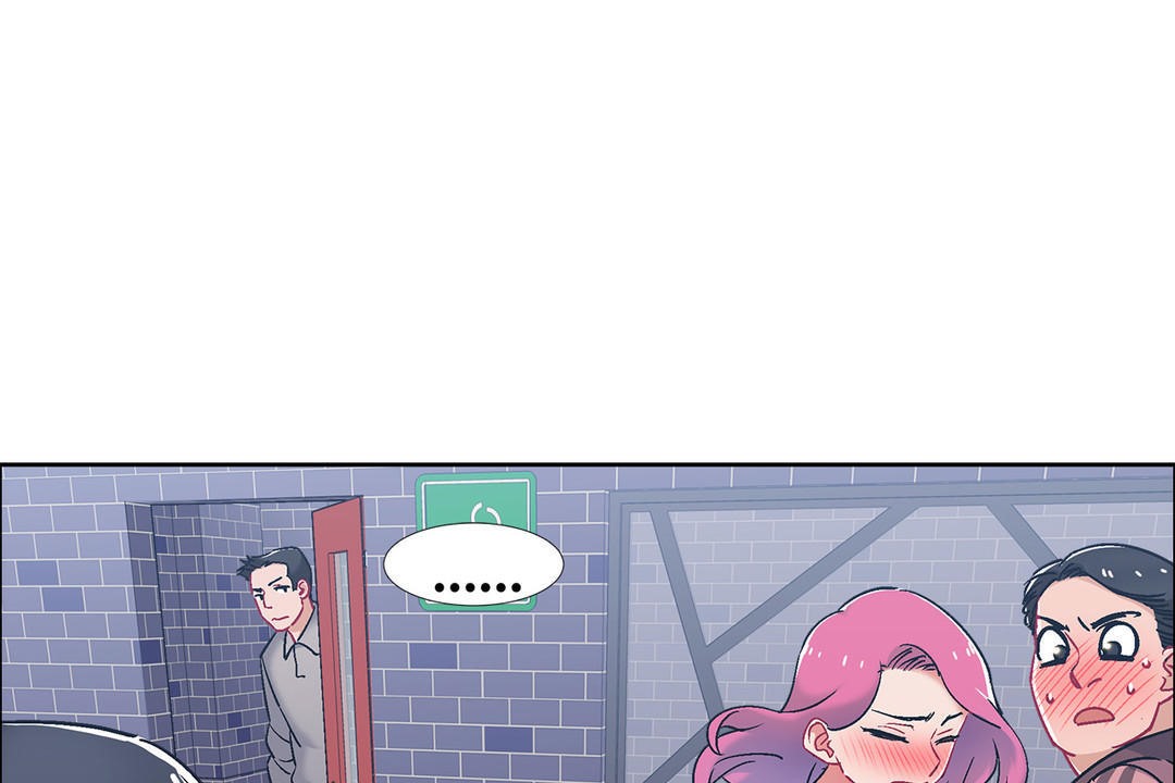 出租女孩第41话