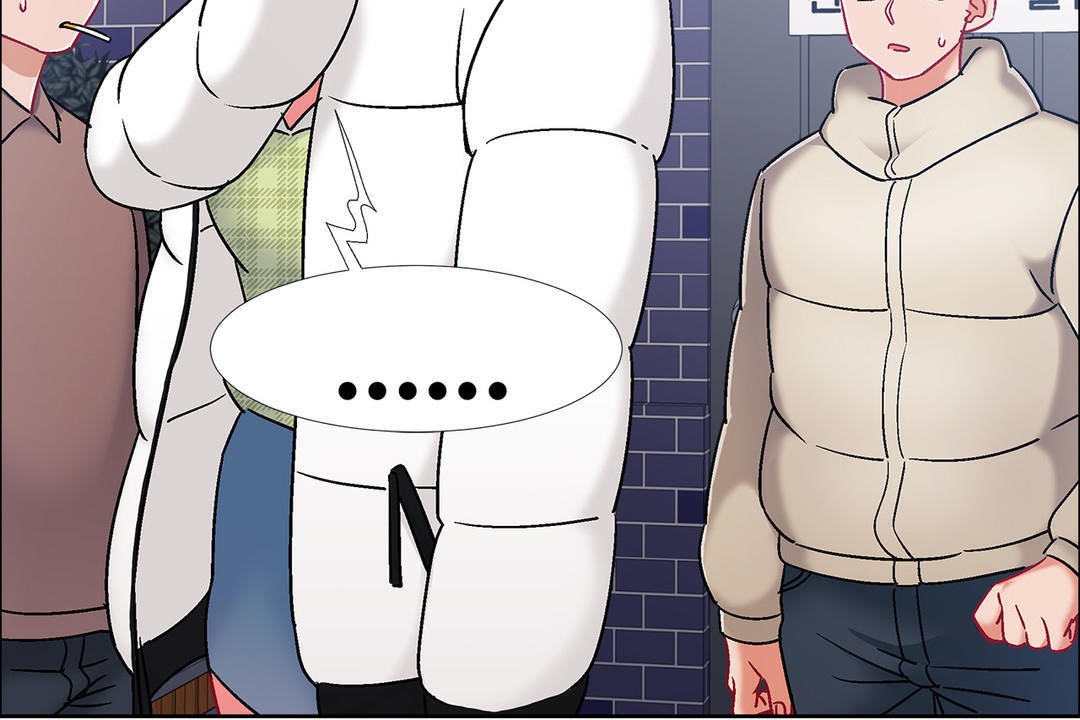 出租女孩第41话