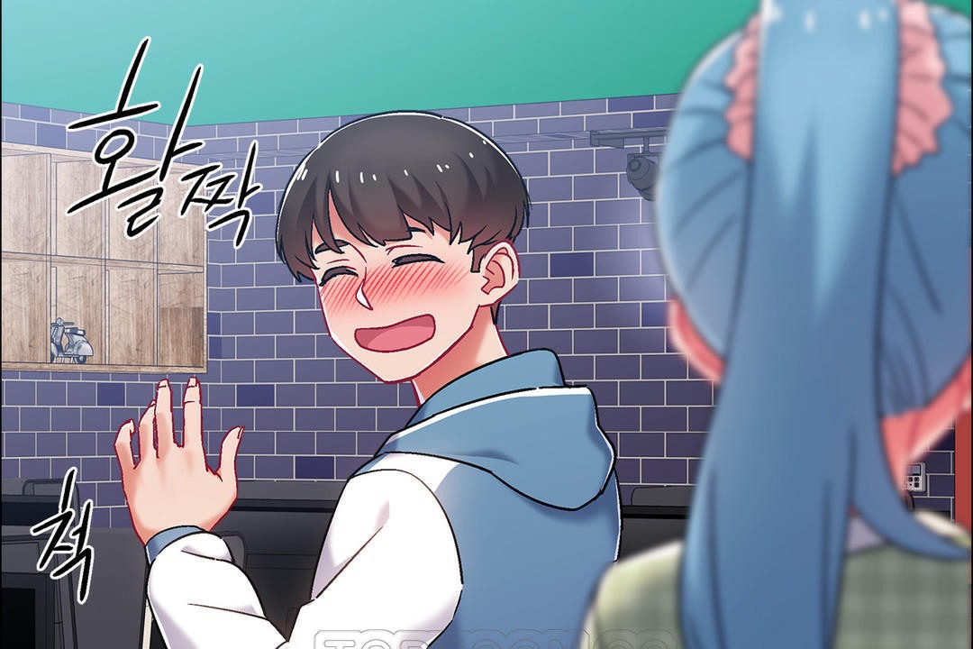 出租女孩第42话