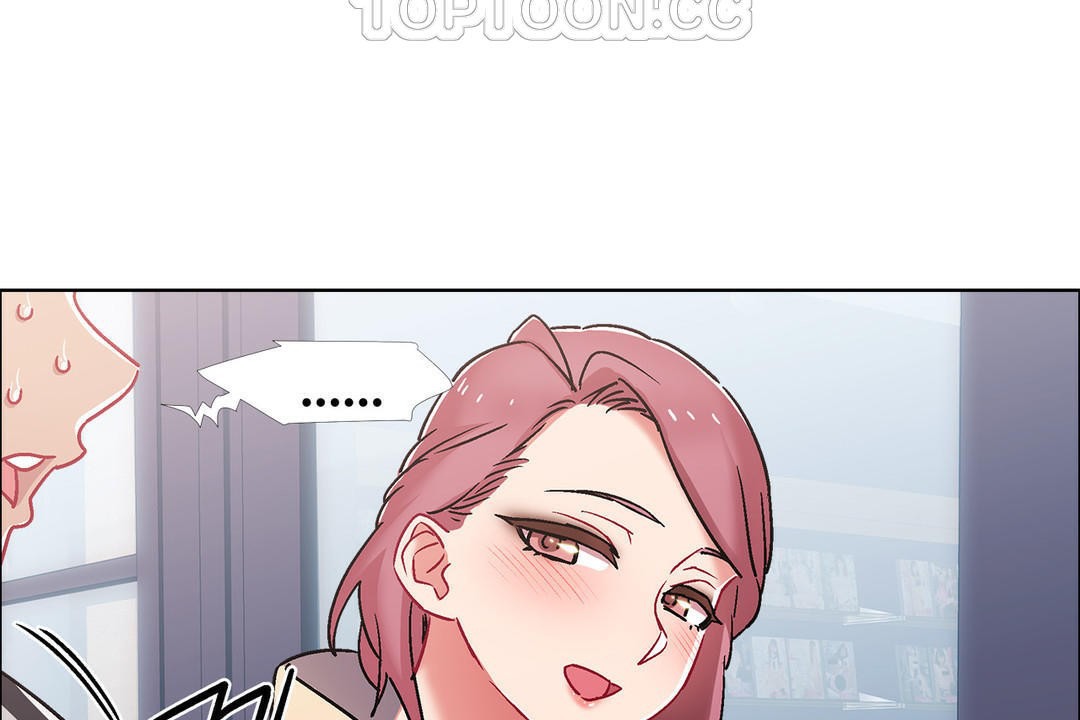 出租女孩第42话