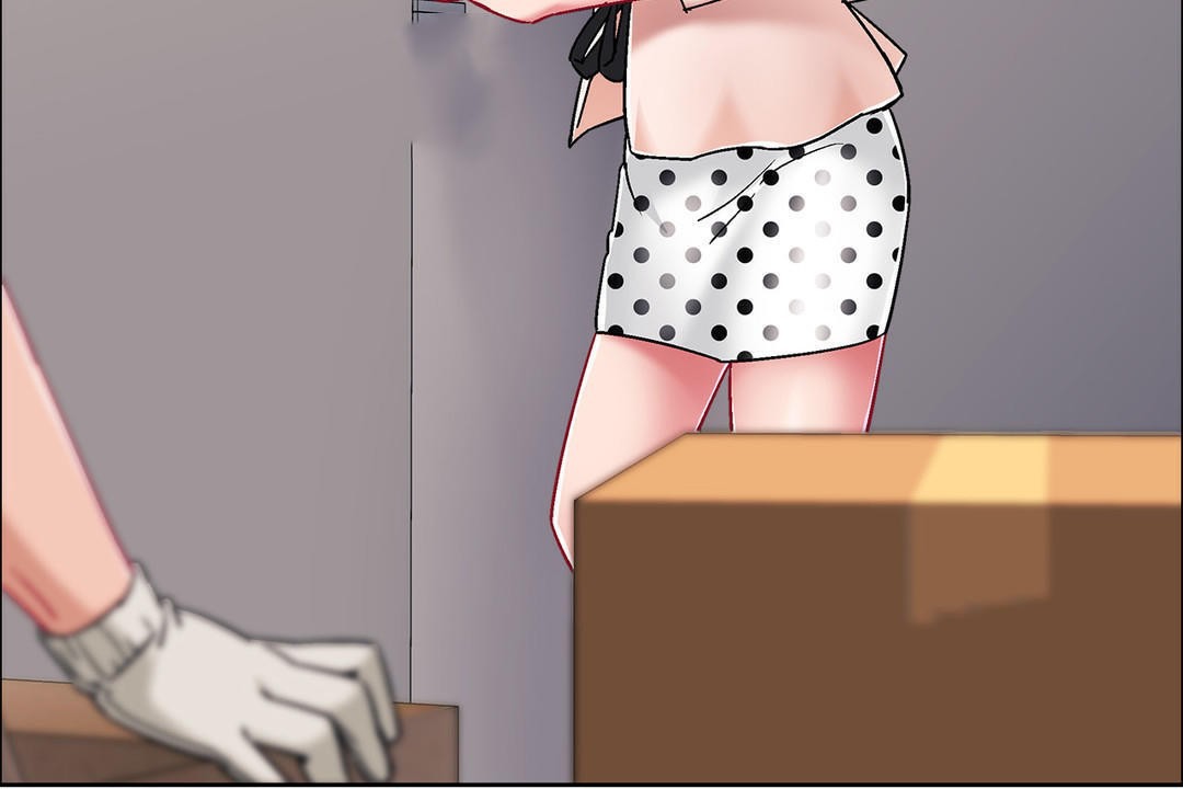 出租女孩第43話