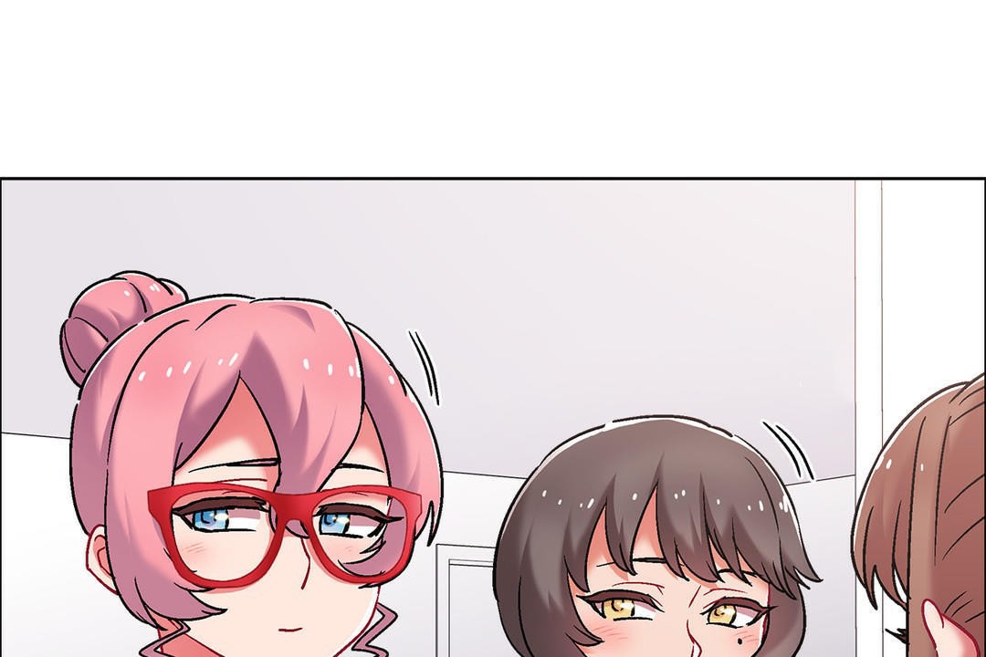 出租女孩第43話