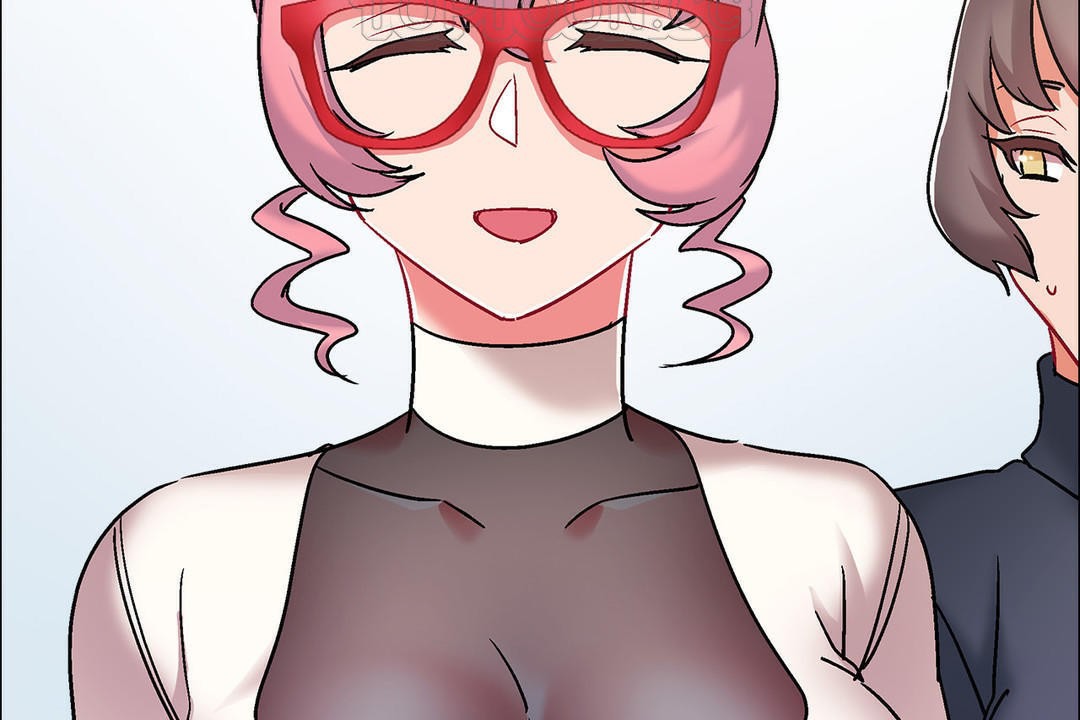 出租女孩第43话