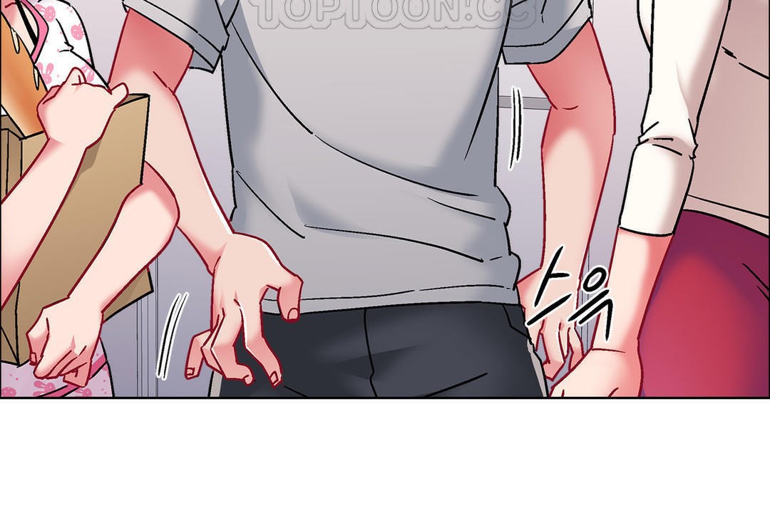 出租女孩第43话