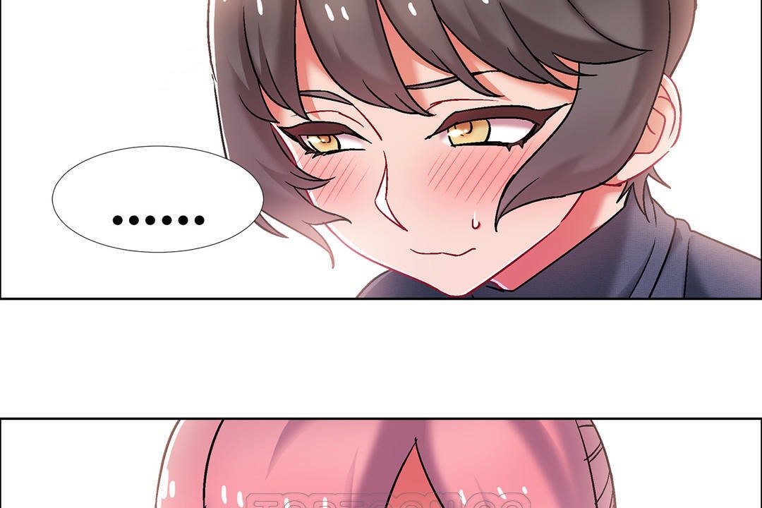 出租女孩第44话