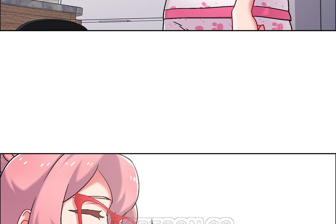 出租女孩第44话