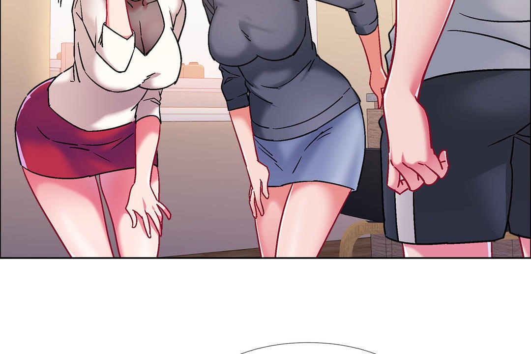 出租女孩第44话