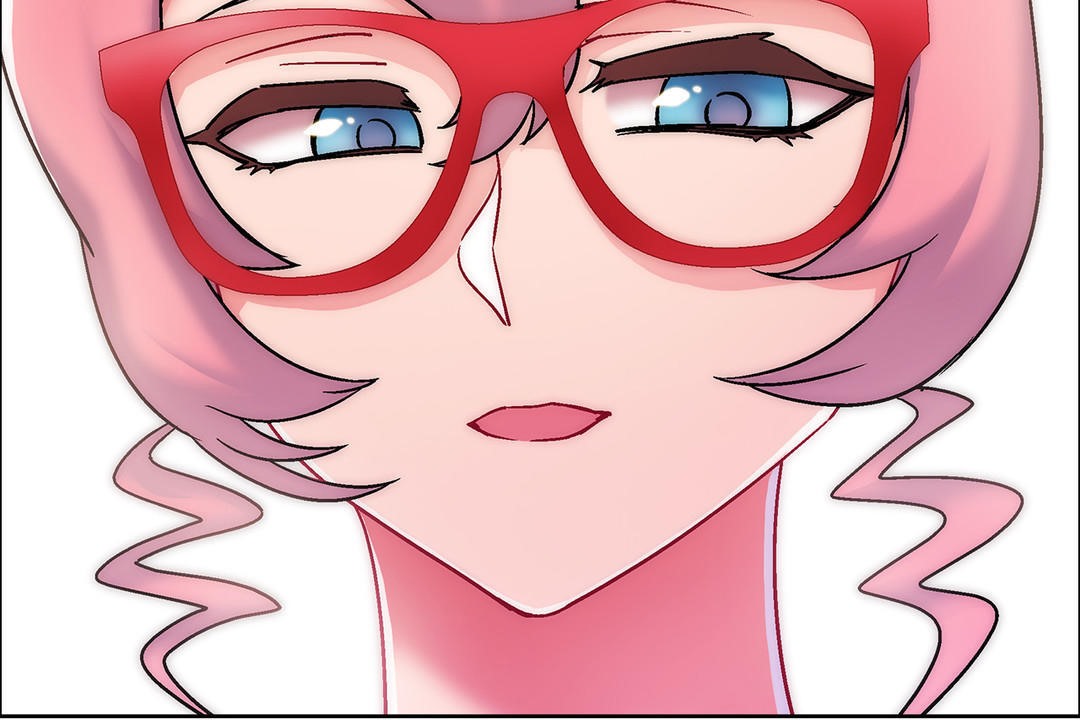 出租女孩第44話