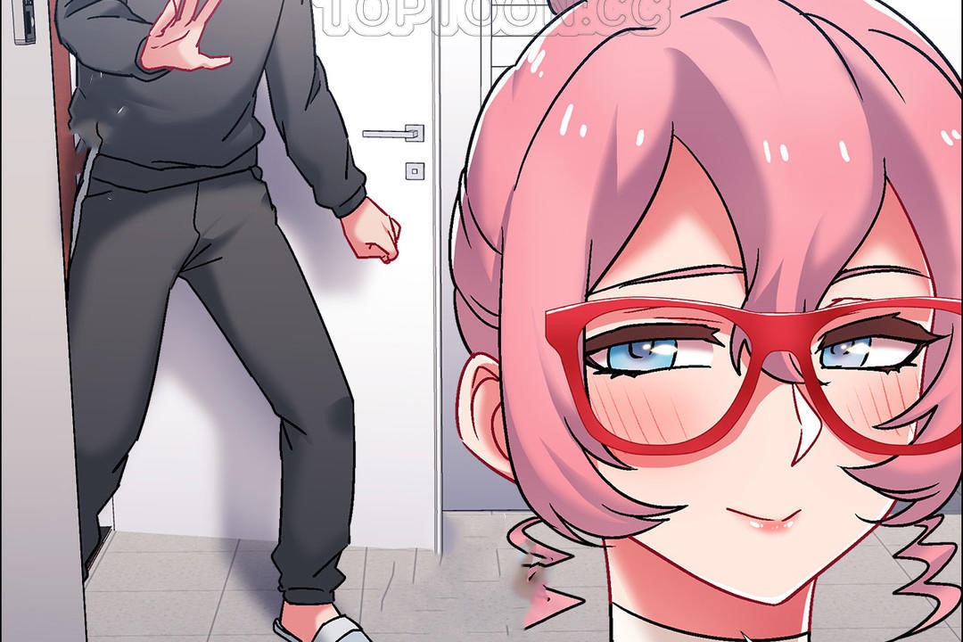 出租女孩第45話