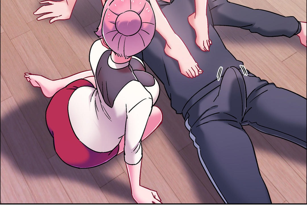 出租女孩第47話