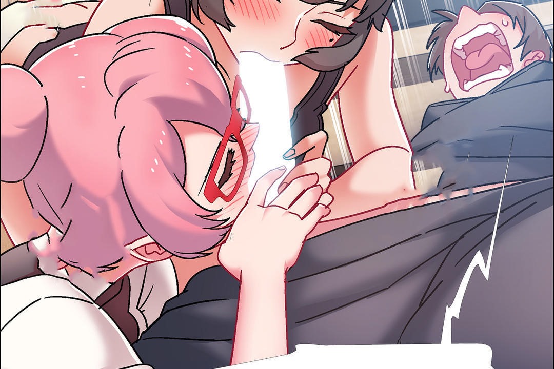 出租女孩第47話