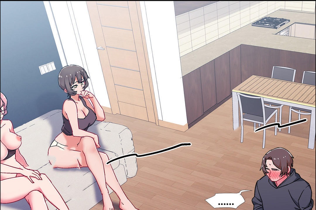 出租女孩第49話