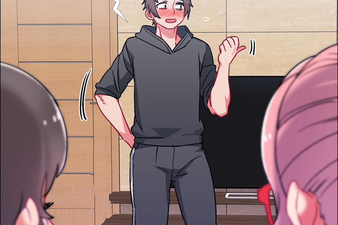 出租女孩第49話