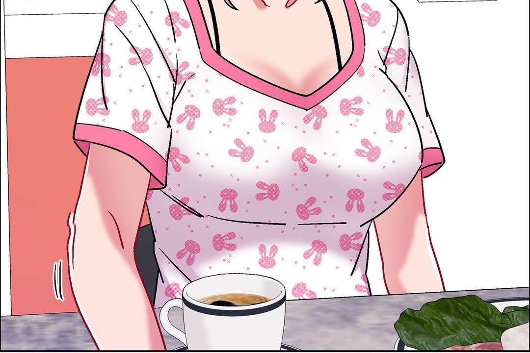 出租女孩第50話