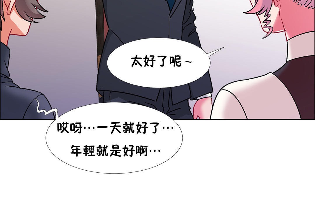 出租女孩第50話