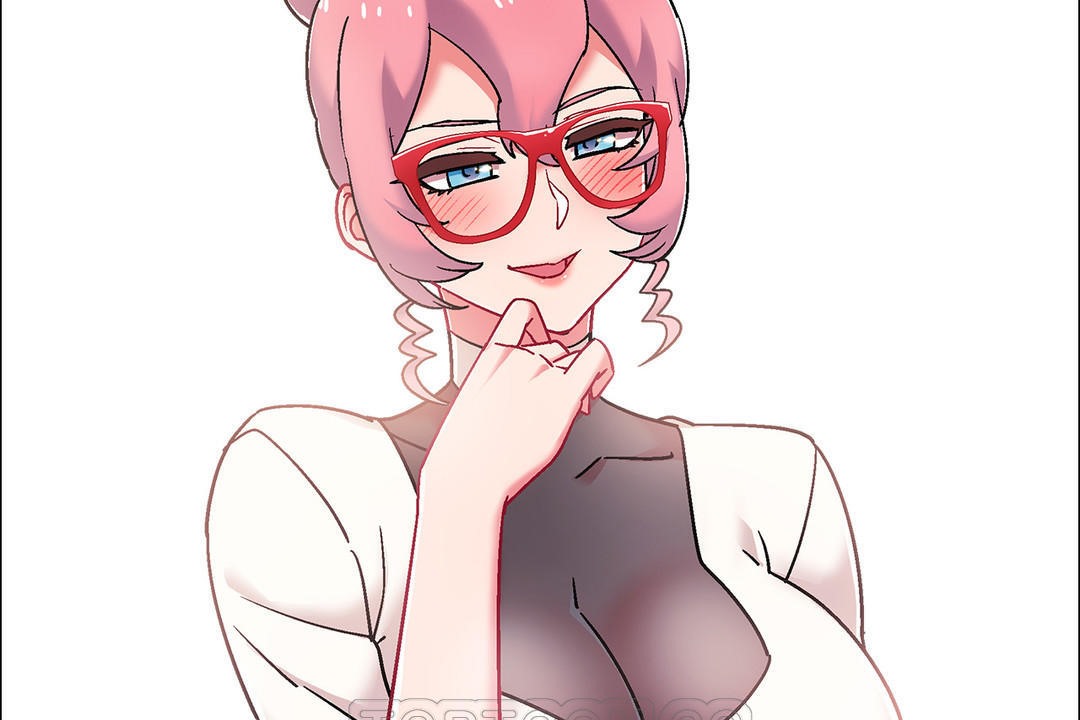 出租女孩第51话