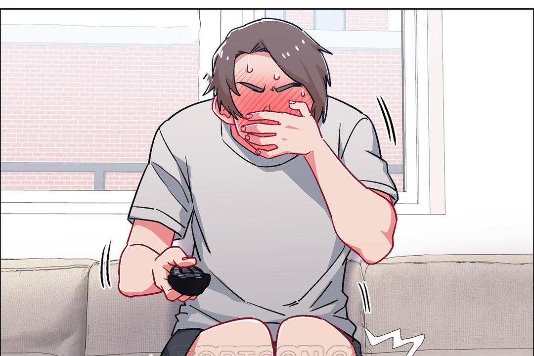 出租女孩第52话