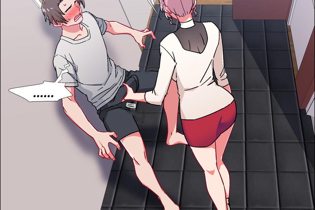 出租女孩第52话