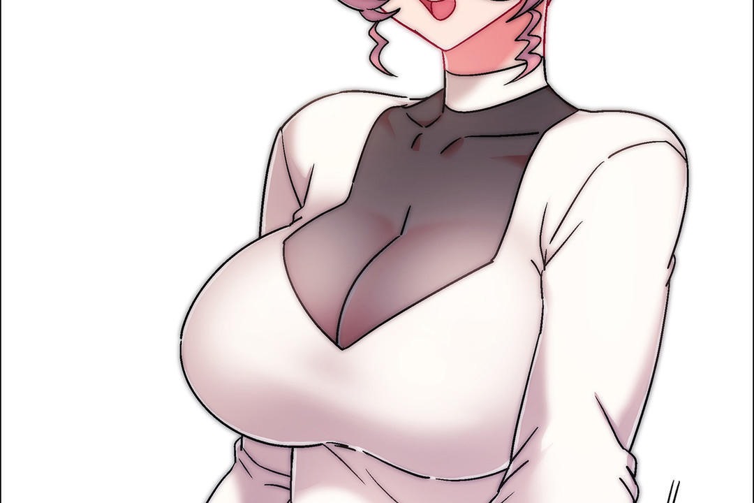 出租女孩第52話