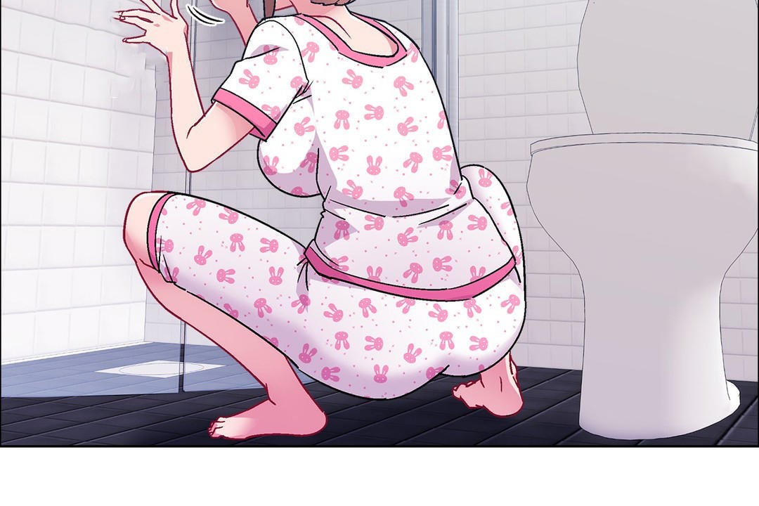 出租女孩第53话