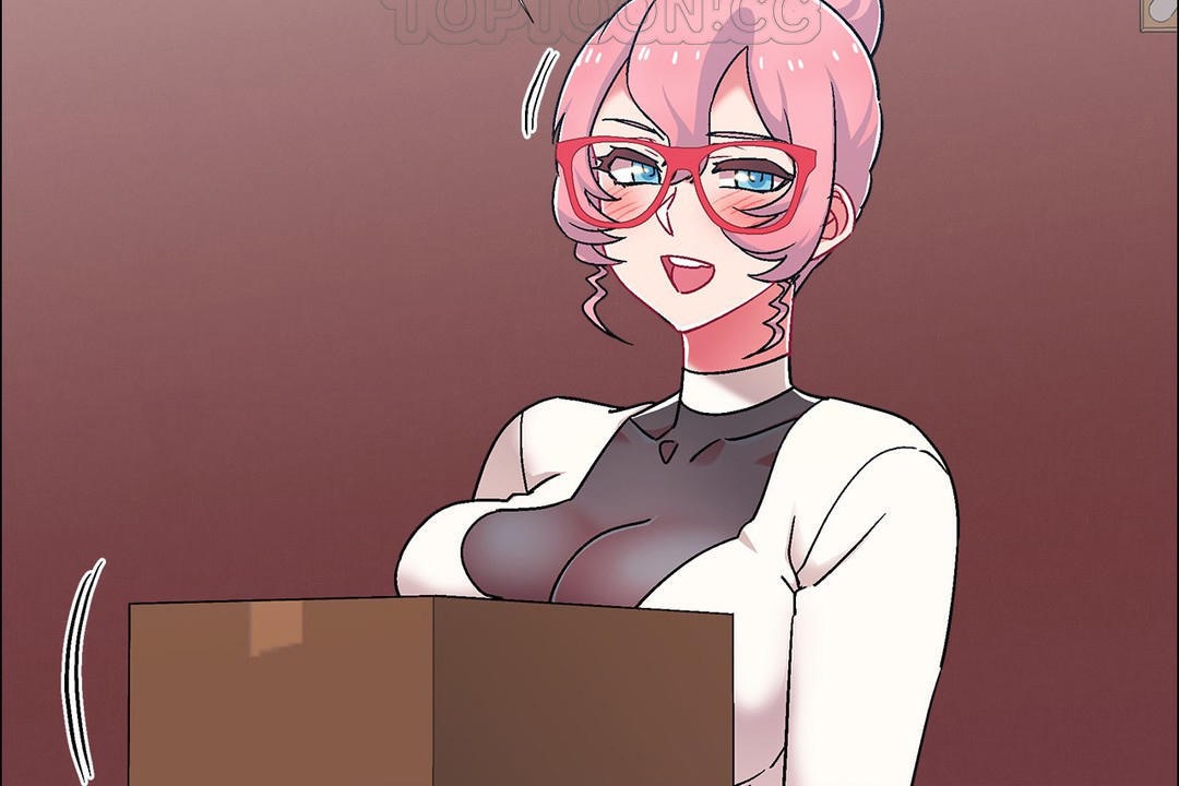 出租女孩第53話