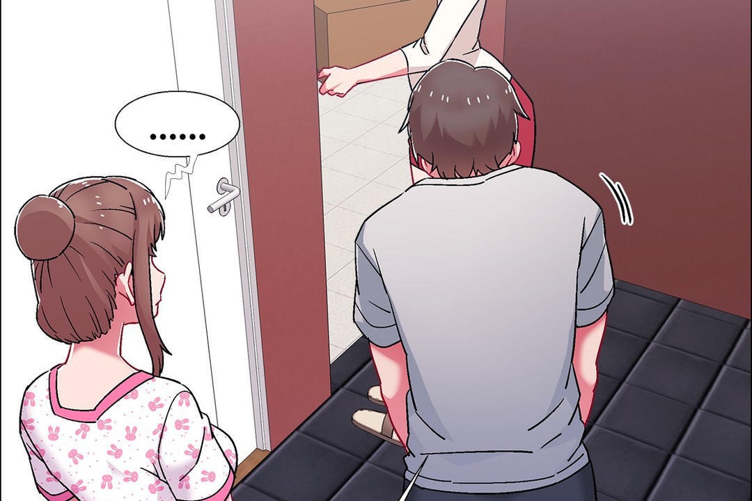 出租女孩第54話