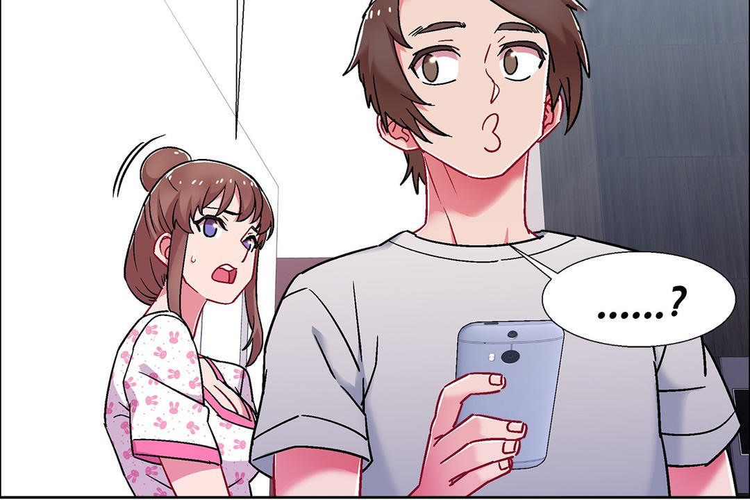 出租女孩第54話