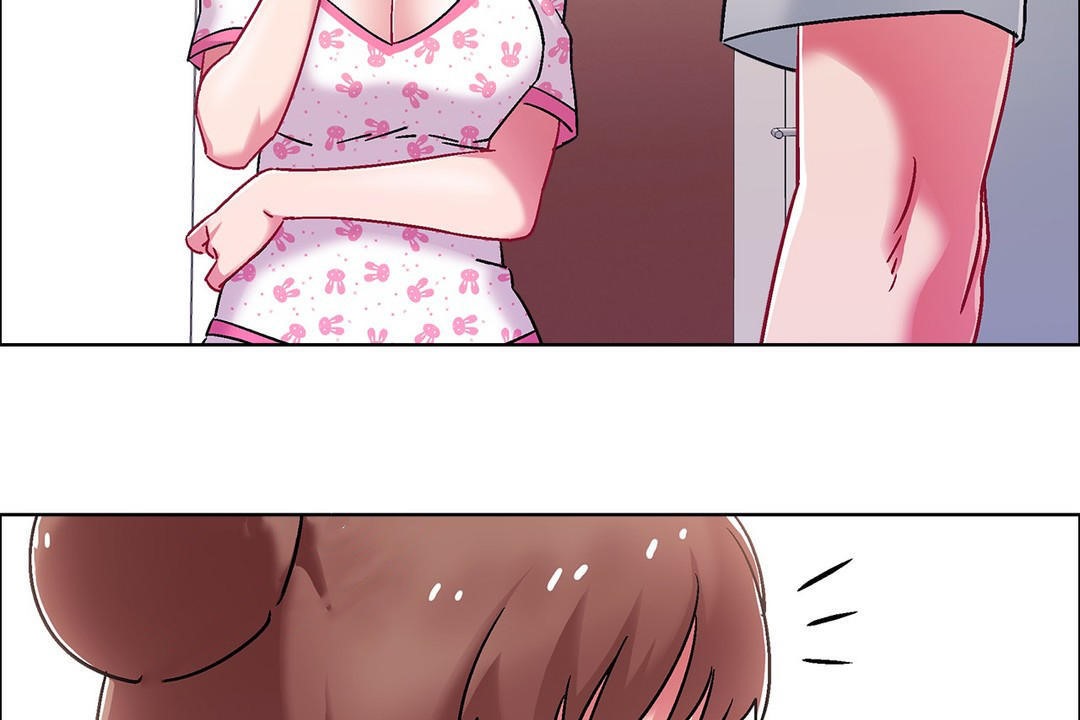 出租女孩第54話