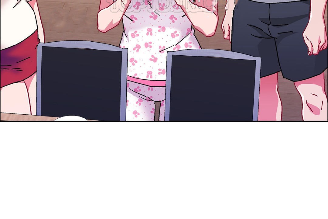 出租女孩第54話