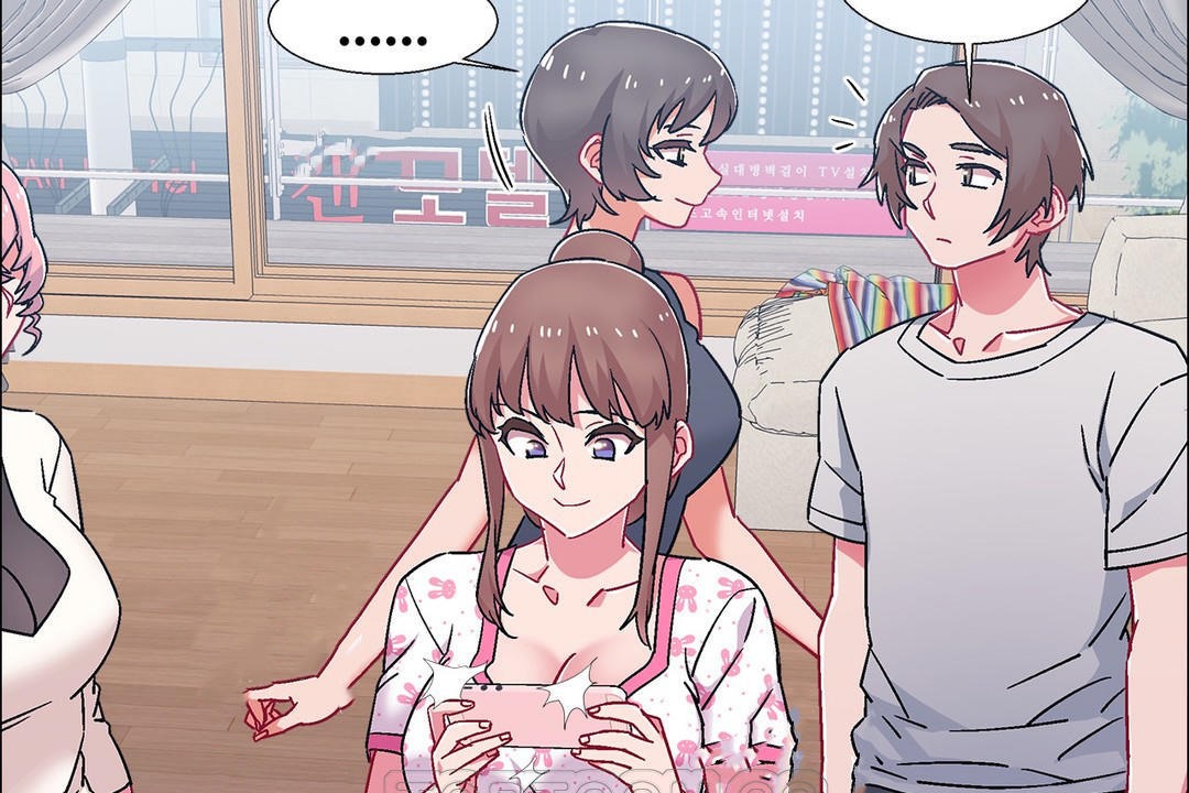 出租女孩第54话