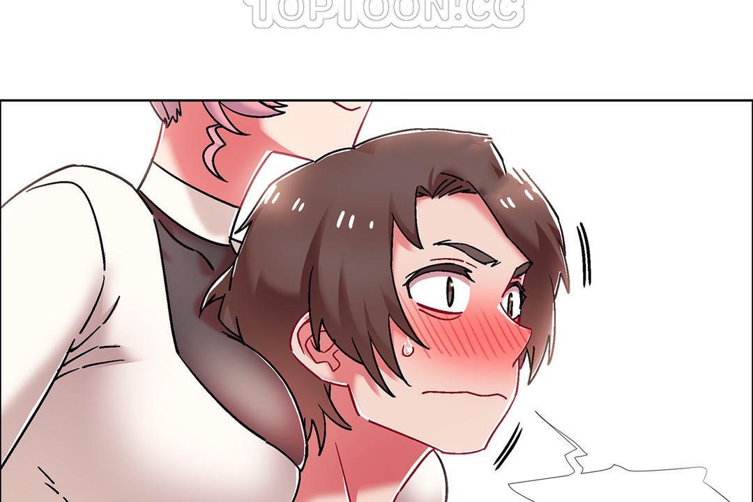 出租女孩第54話