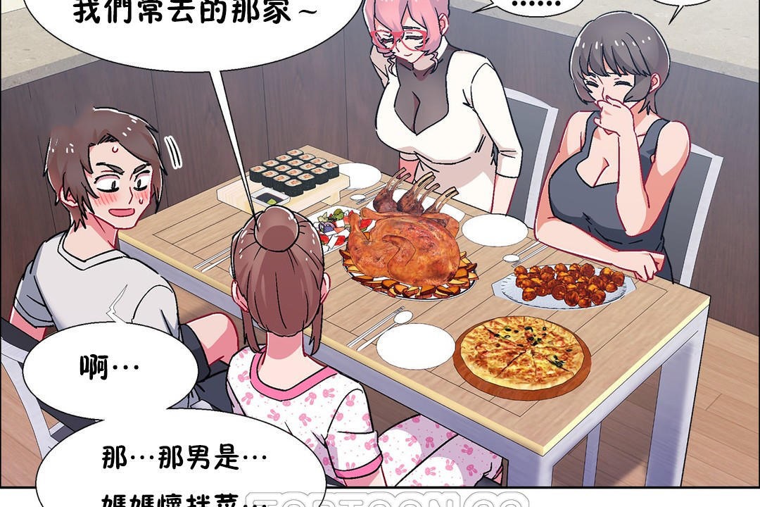 出租女孩第54话