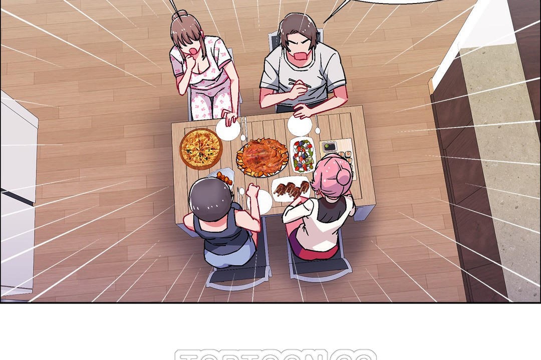 出租女孩第54话